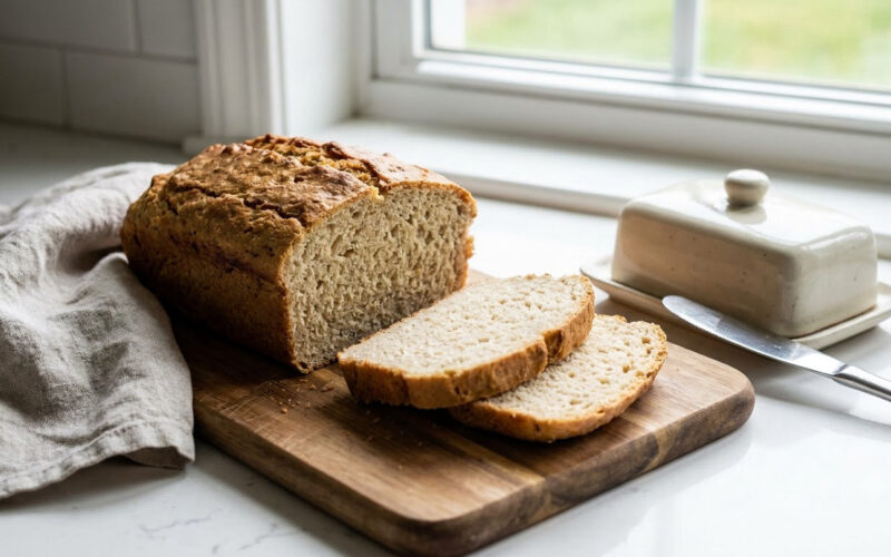 How to Make Gluten Free Bread That Is Not Dry: 2026 Guide