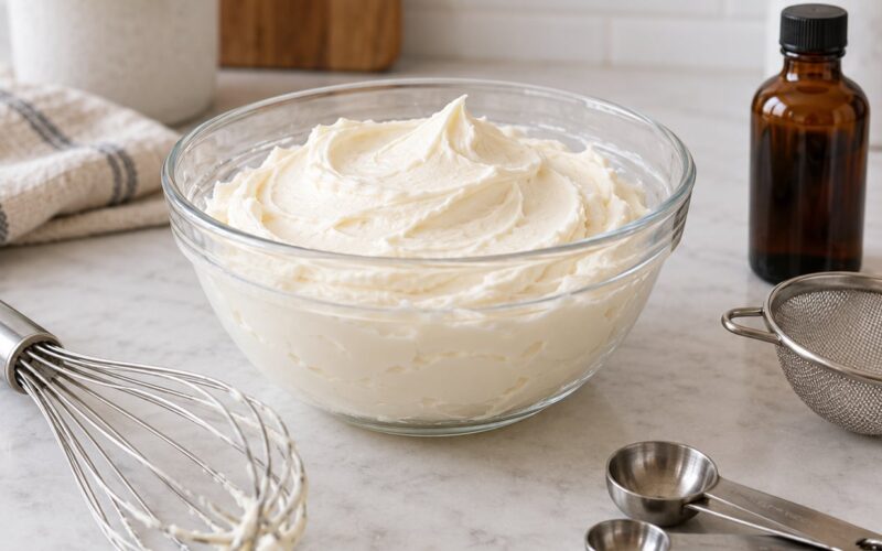 How to Make Dairy Free Frosting: Easy Recipes (2026)