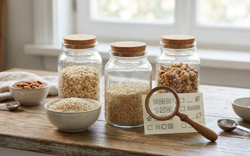 How to Read a Nutrition Label Quickly: Family Guide (2026)