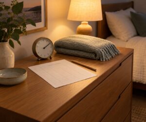 how to create a sleep schedule for toddlers