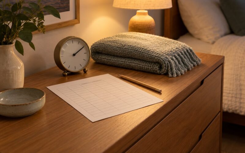 How to Create a Sleep Schedule for Toddlers (October 2026)