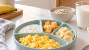 how to get kids to eat more protein