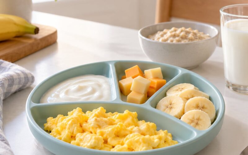 How to Get Kids to Eat More Protein: 7 Tips for Parents (2026)