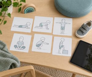 types of cerebral palsy explained for parents
