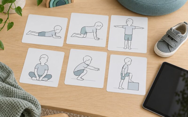 Types of Cerebral Palsy Explained for Parents (October 2026)