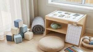 sensory processing disorder symptoms in children