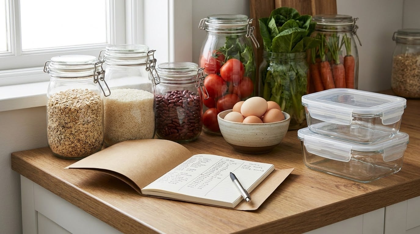 how to save money on specialty diet groceries