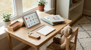 why aac will not stop your child from talking