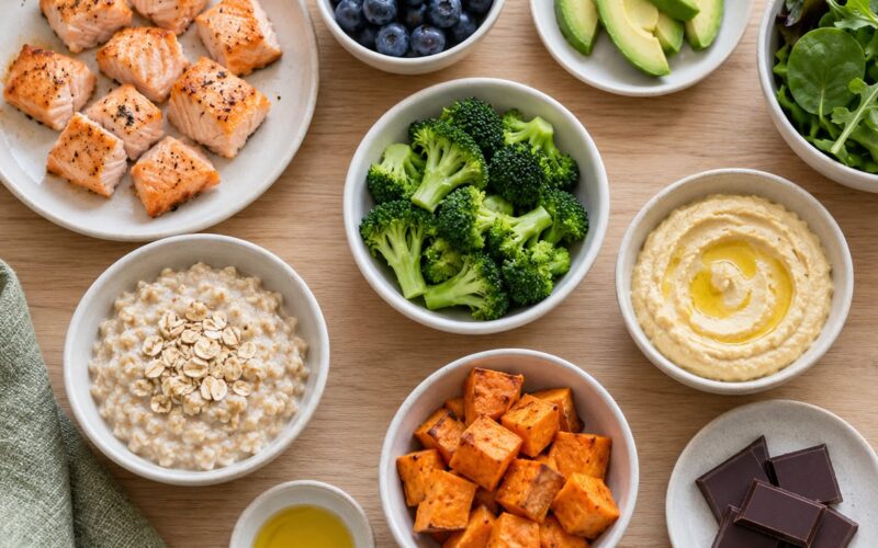 12 Anti Inflammatory Foods for Kids: Family Picks (October 2026)