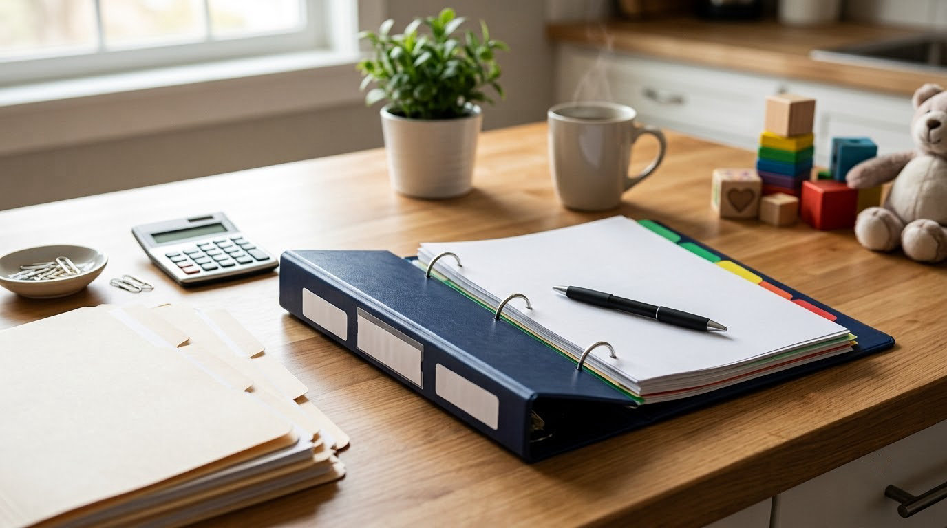 how to navigate medicaid waivers for disabled children
