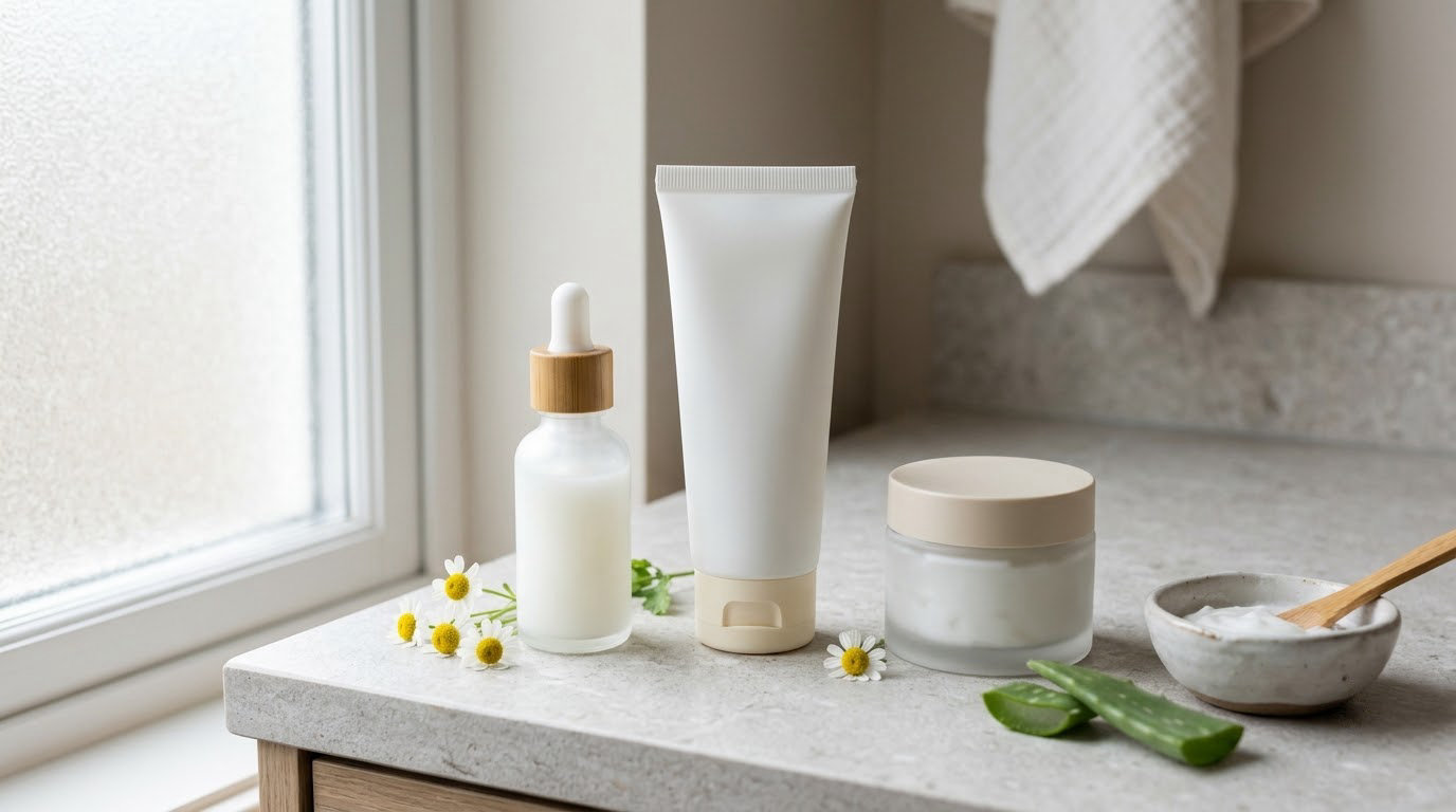 how to choose sunscreen for sensitive skin