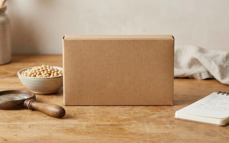 How to Spot Hidden Soy on Ingredient Lists: 5 Smart Ways (2026)