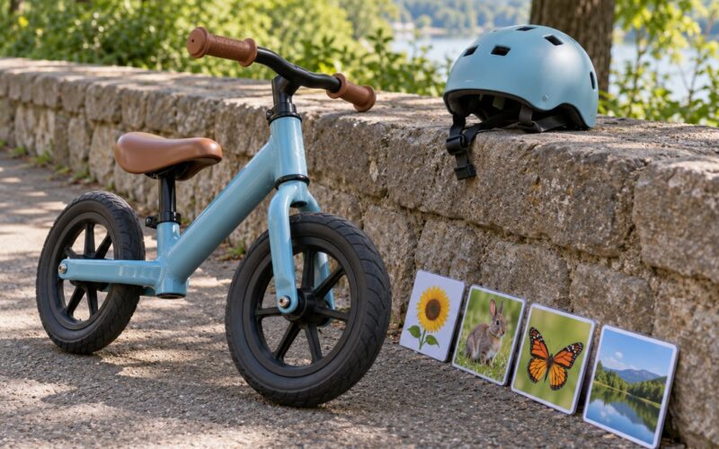 How to Teach a Child With Autism to Ride a Bike (2026)