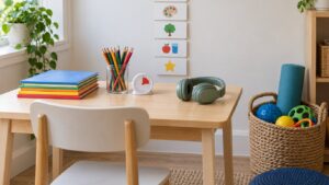 how to homeschool a child with adhd