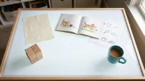 signs of autism in toddlers