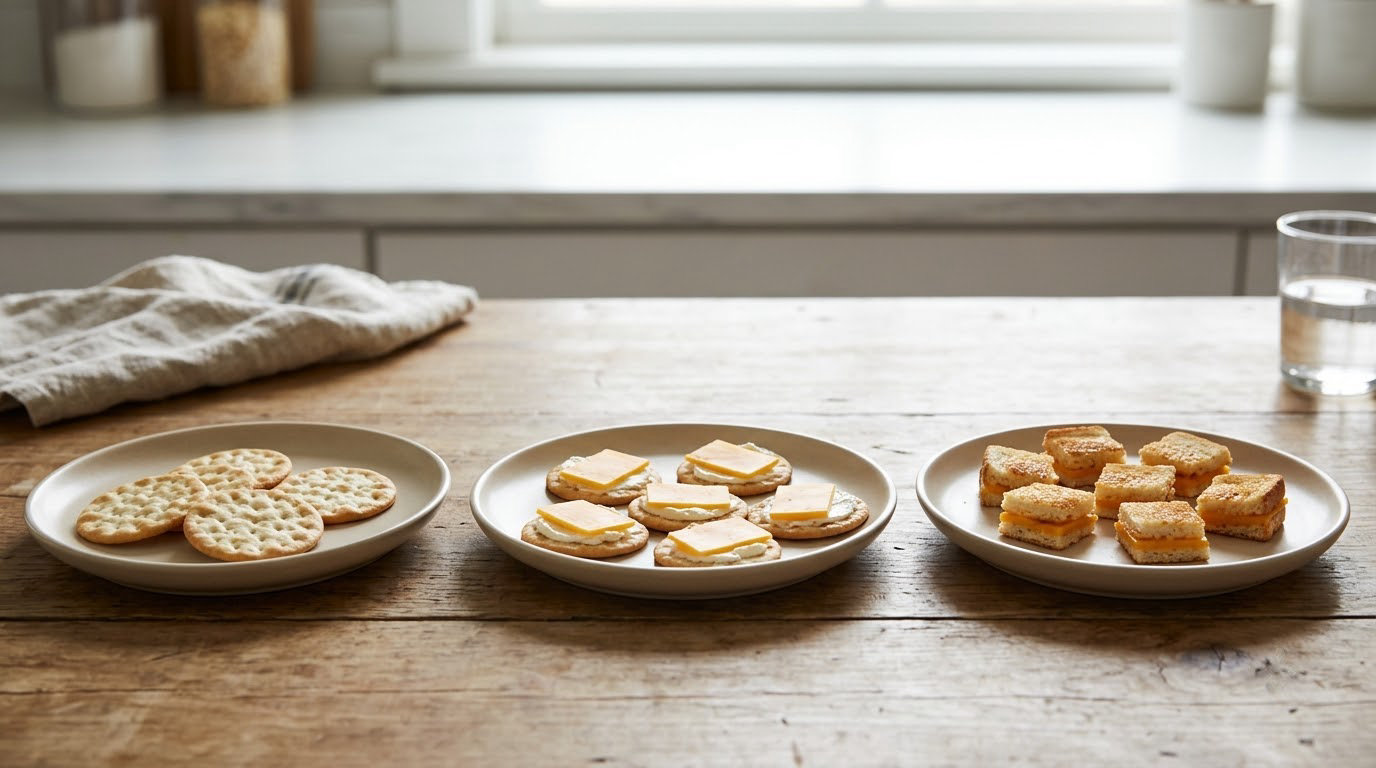food chaining for picky eaters explained