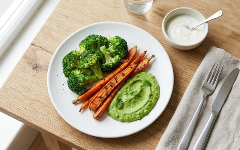 How to Get a Picky Eater to Try Vegetables (2026)