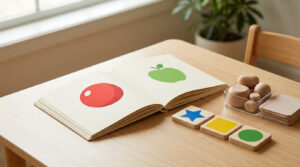 how to teach reading to a child with down syndrome