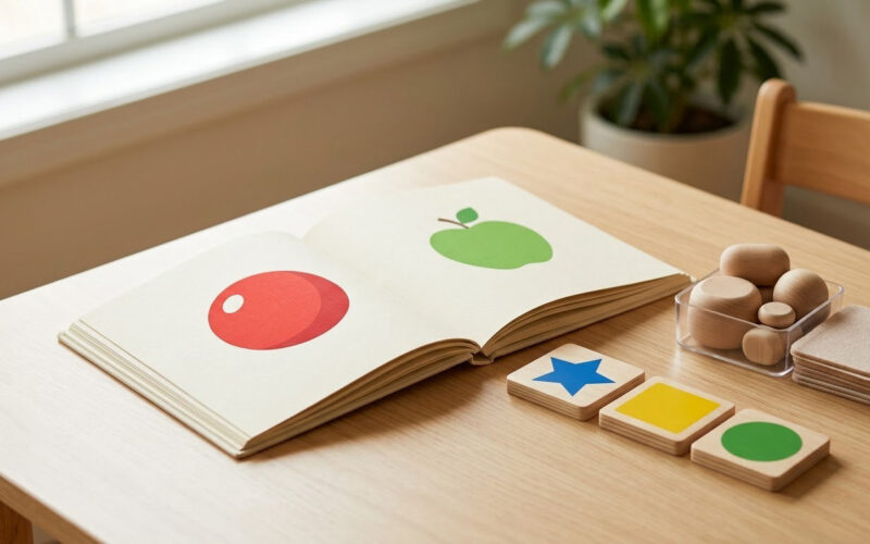How to Teach Reading to a Child With Down Syndrome in 2026