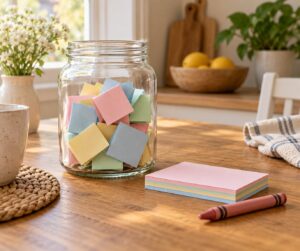 how to teach kids gratitude