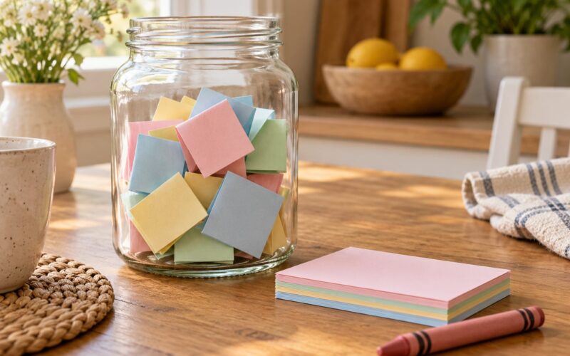 How to Teach Kids Gratitude: 7 Simple Steps (2026)