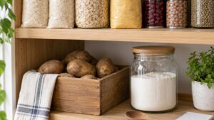 how to go gluten free on a budget