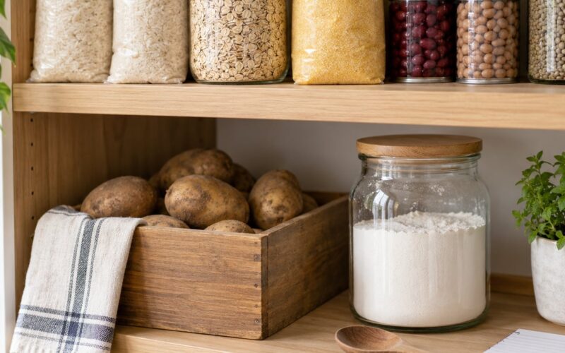 How to Go Gluten Free on a Budget: Easy Family Plan (2026)