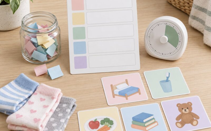 12 Positive Reinforcement Ideas for Kids with Autism 2026