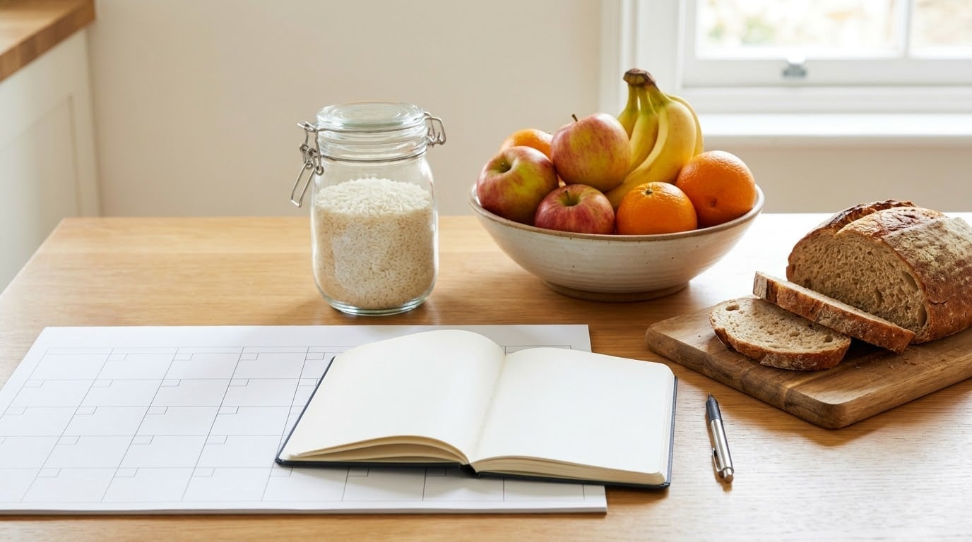what to expect the first month of a gfcf diet