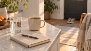 self care ideas for busy moms