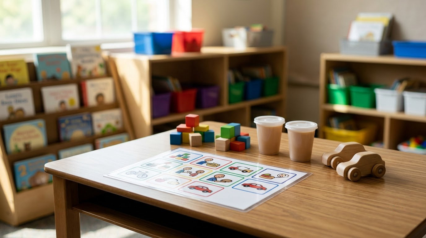 how to help an autistic child make friends at school