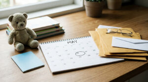 what happens to benefits when your child turns eighteen