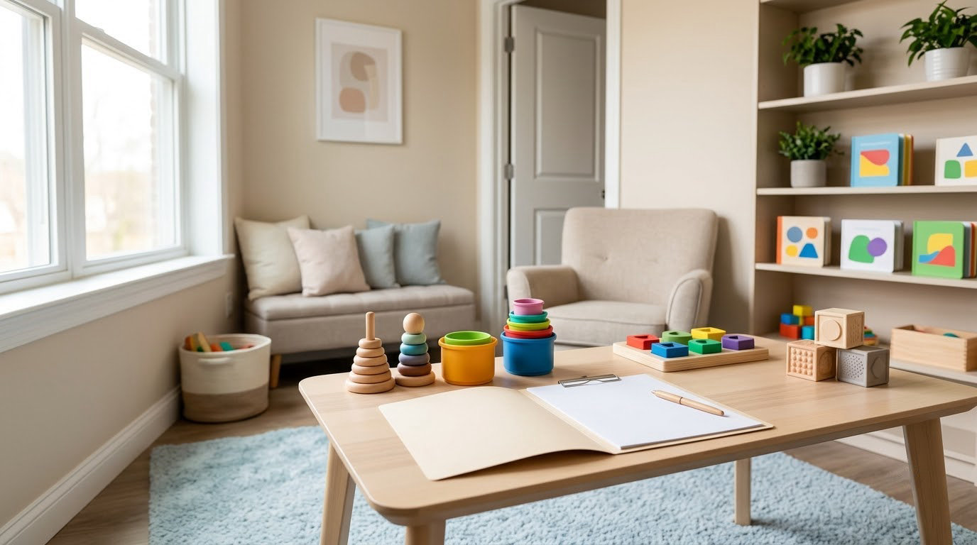 how to find an early intervention program