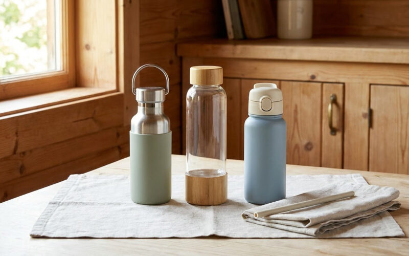 How to Pick a Safer Water Bottle for Kids: 7 Tips (2026)
