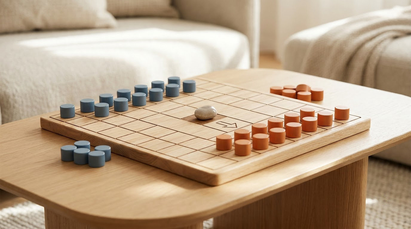 how to teach turn taking with games