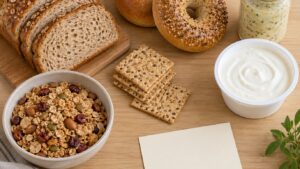 foods that contain hidden dairy