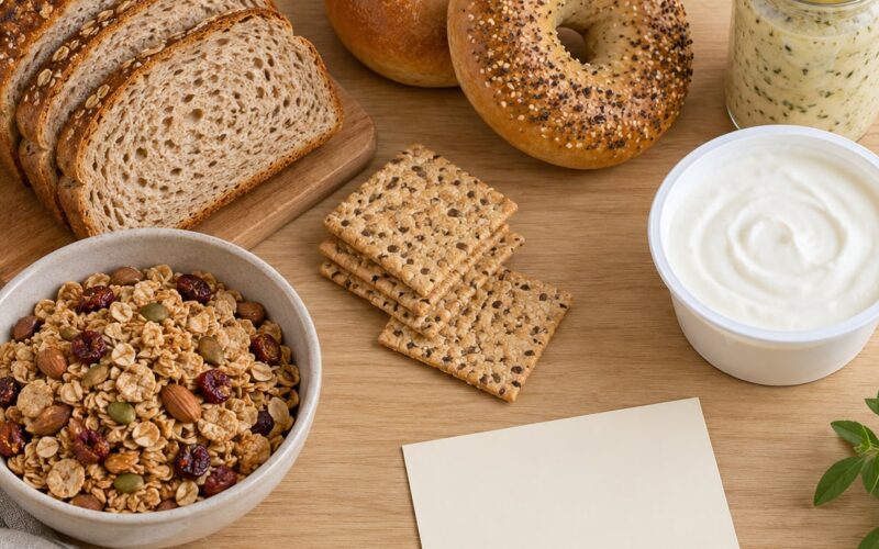 12 Foods That Contain Hidden Dairy: A Simple Guide (October 2026)