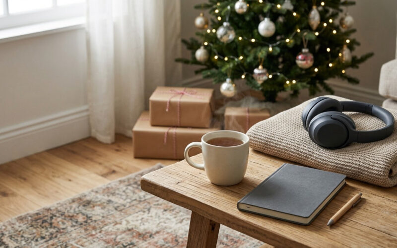 How to Manage Christmas Morning Sensory Overload (2026)
