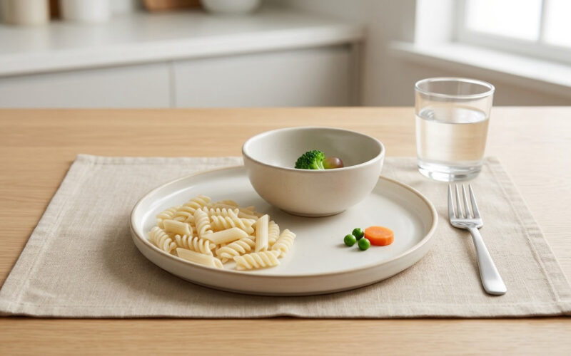 How to Handle Extreme Picky Eating in Autism at Home (October 2026)
