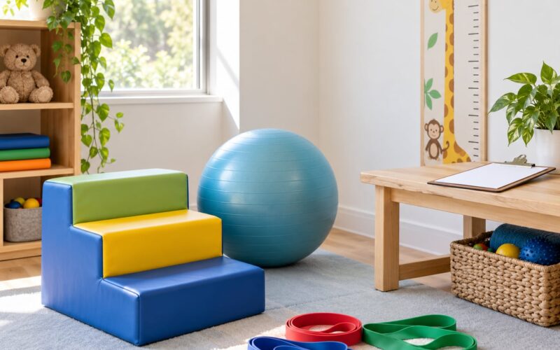 How to Get Physical Therapy for a Child (October 2026)