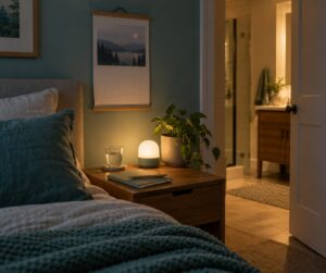 how to stop bedwetting in older kids