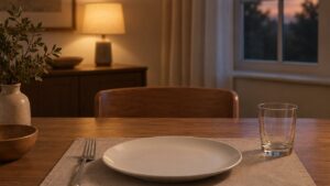 how to make mealtime less stressful