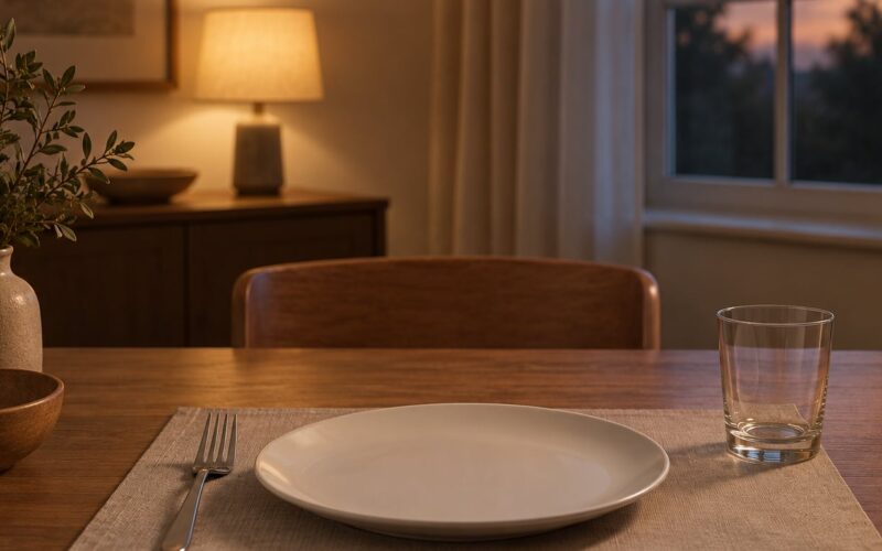 How to Make Mealtime Less Stressful: Calm Steps (October 2026)