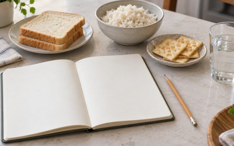 Signs of Gluten Intolerance in Kids: What Parents Watch For 2026