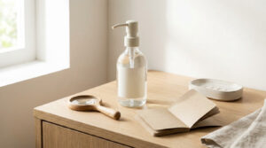 how to read a personal care ingredient list