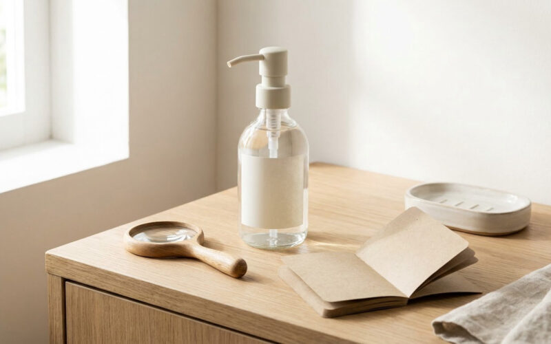 How to Read a Personal Care Ingredient List (2026 Guide)