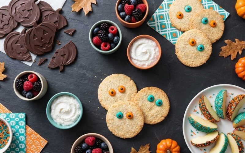 10 Best Allergen Free Halloween Treat Ideas (October 2026)