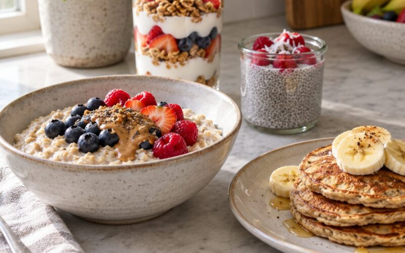 10 Dairy Free Breakfast Ideas for Kids (October 2026)