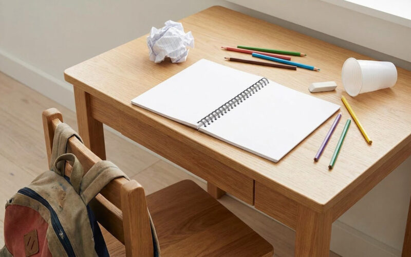 How to Help a Child With Homework Meltdowns (2026)