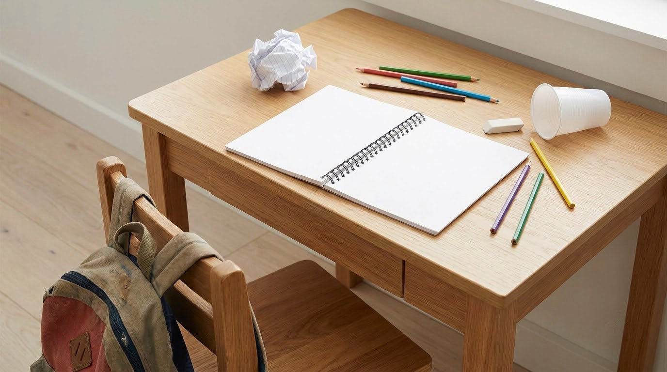 how to help a child with homework meltdowns